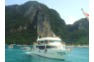 Maya Bay Phi Phi Island by Sea Angel